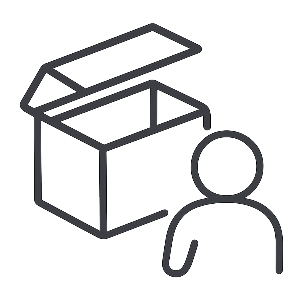 caixas personalizadas