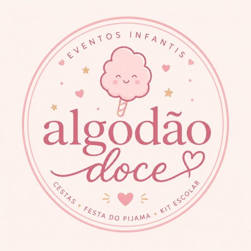 Algodão Doce Lembranças